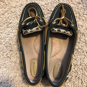 Sperry shoes